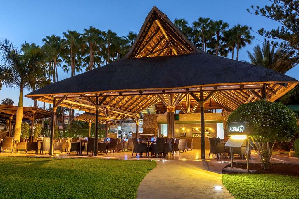 Barcelo Margaritas Hotel Playa del Ingles  Restaurant photo