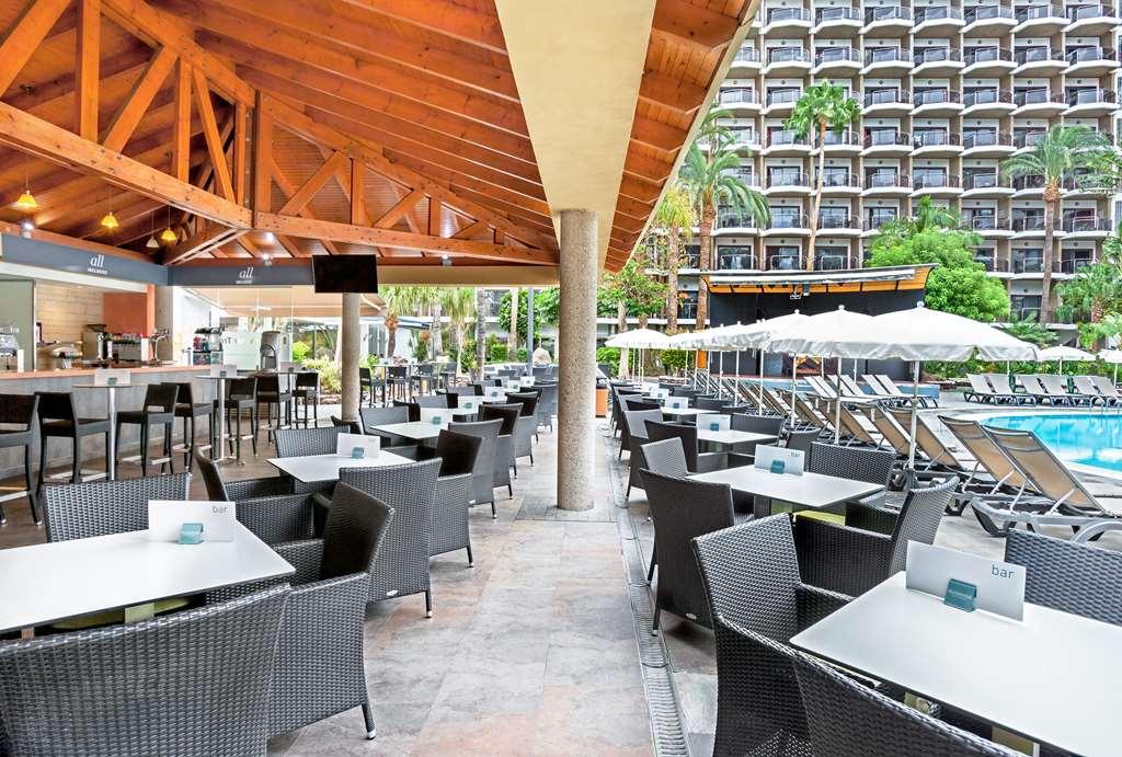 Barcelo Margaritas Hotel Playa del Ingles  Restaurant photo